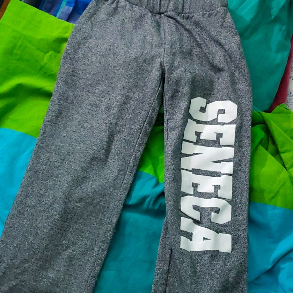 Sweats
